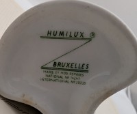 Humilux винтажный увлажнитель на батарею (A824)