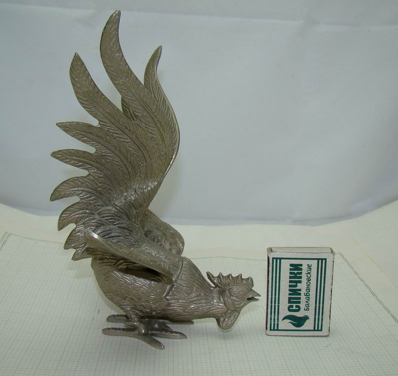 Фигурка "Петух" (U428)