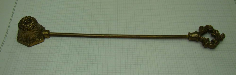 Гасило, свечегасилка (R705)