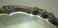 Подносы старинные 2 шт (V940)