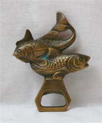 Открывалка "Рыбы" (R339)