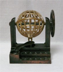 Точилка "Спортлото" (K432)