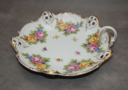 Rosenthal вазочка конфетница старинная (M541)