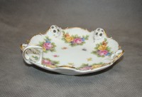 Rosenthal вазочка конфетница старинная (M541)