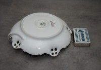 Rosenthal вазочка конфетница старинная (M541)