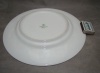 Limoges тарелка большая блюдо винтажное Raynaud (M834)