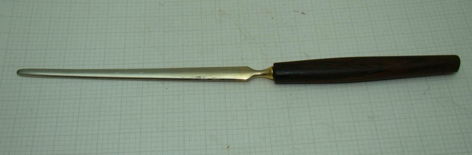 Нож для писем и бумаг (U612)