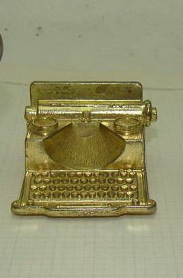 Миниатюра, игрушка кукольная (V760a)