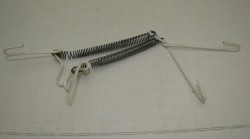 Крючки для крепления тарелок на стену 6шт (V941)