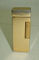 Зажигалка газовая винтажная Soluda Style de France (Q098)