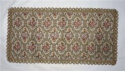 Салфетка накидка гобеленовая (R001)