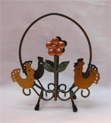 Подставка под салфетки (J821)