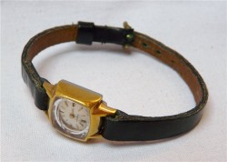 Часы наручные механические (J546)