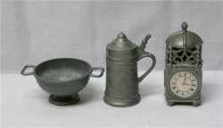 Игрушки кукольные 3 шт. (K533)