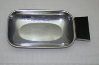 Alfra alessi лоточек винтажный (Y603)