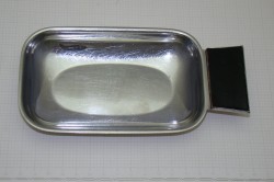 Alfra alessi лоточек винтажный (Y603)