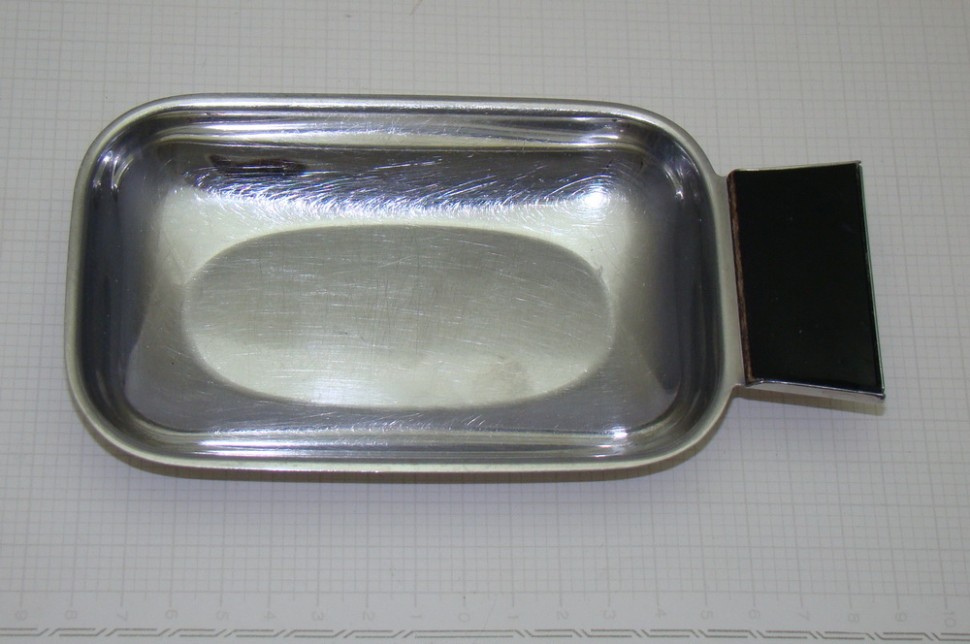 Alfra alessi лоточек винтажный (Y603)