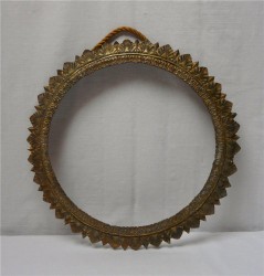 Рама старинная для зеркала или картины (S964)