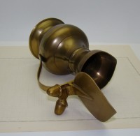 Кувшин винтажный с крышкой (A728)
