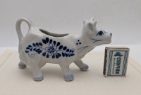 Mолочник винтажный Корова (A826)