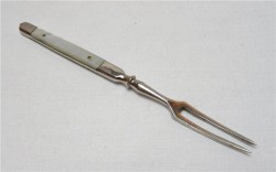 Вилка для фруктов и десертов (J429)