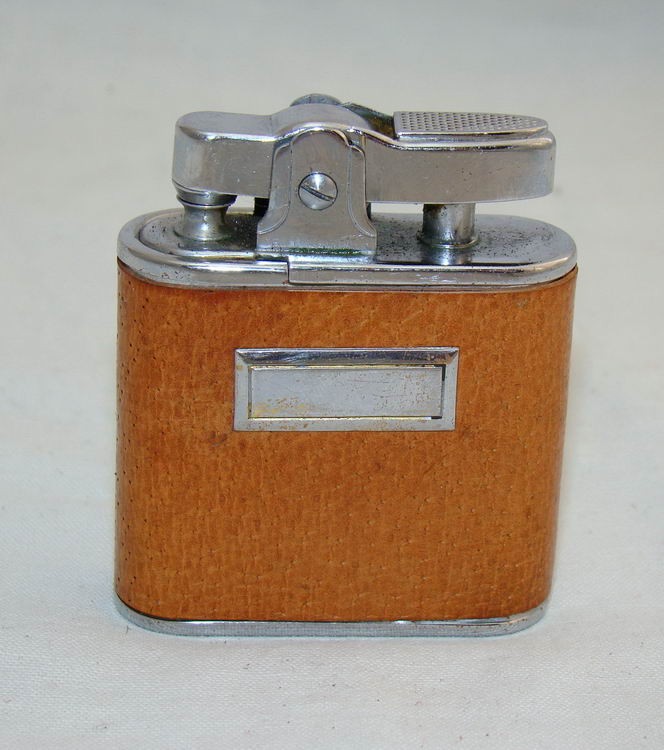 Зажигалка бензиновая (U115)