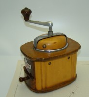 KYM Mokka кофемолка старинная (A631)