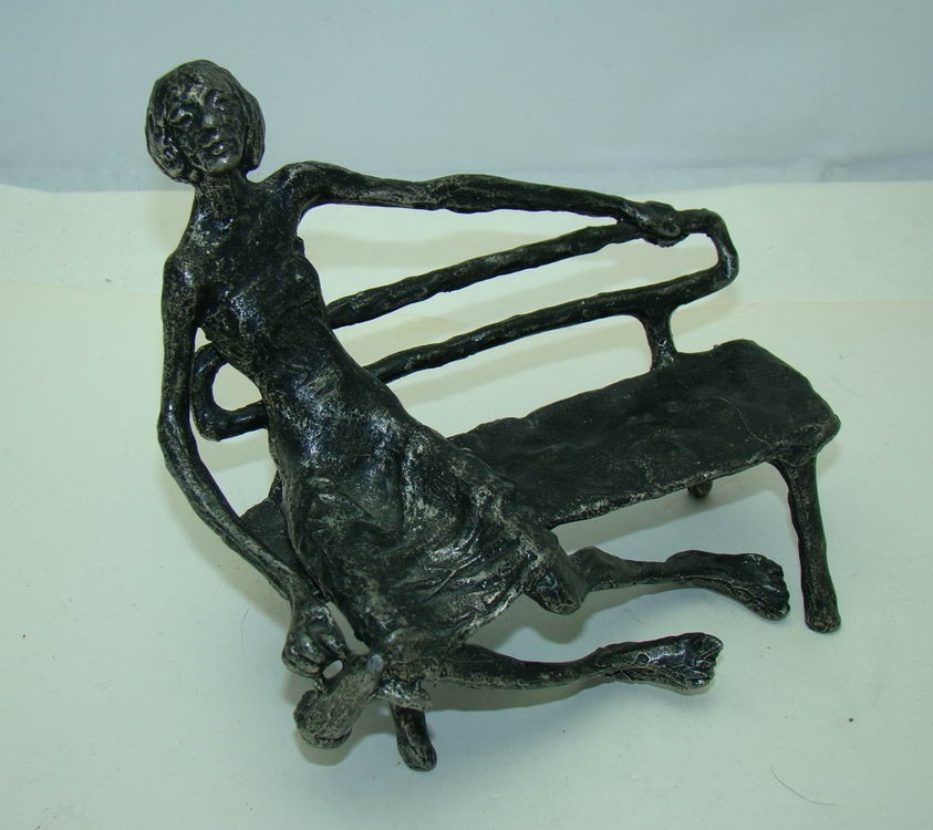 Фигурка статуэтка (U252)