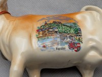 Молочники Альпийские коровы с дефектами 2 шт. (A827)