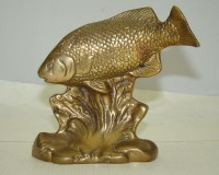 Фигурка литая Рыба (P847)