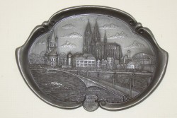 Плакетка Собор (Q219)