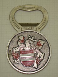 Открывалка Рыцарь (X002)