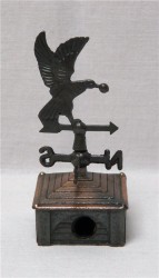 Точилка "Флюгер" (K435)