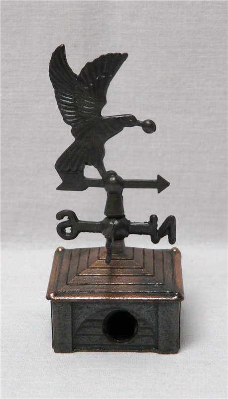 Точилка "Флюгер" (K435)