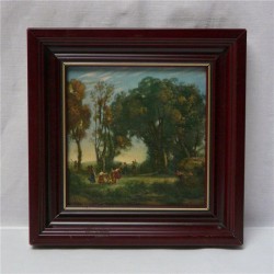 Картинка на стену (S324)