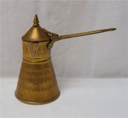 Кофейник турка (L197)