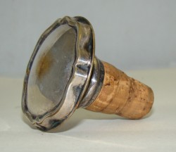 Prima пробка для вина старинная (Y902)