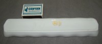 Limoges лоточек узкий фарфоровый винтажный (M153)