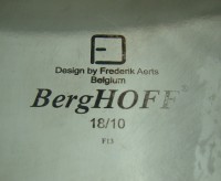 BergHOFF фруктовница дизайнерская (M250)