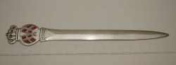 Нож для бумаг винтажный (A043)