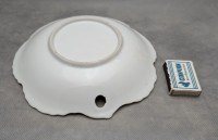 Блюдо фруктовница винтажная (A927)