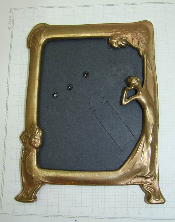 Рамка для фотографии, зеркала (R673)