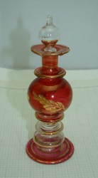 Флакон для духов (V180)