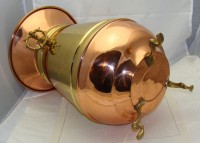 Ваза напольная подставка для зонтов (V908)