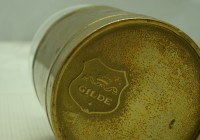 Подстаканник со стаканом (P964)