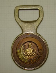 Открывалка Ludenscheid (X003)