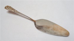 Лопатка для торта "Роза" (J434)