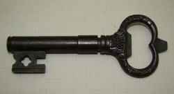 Штопор Ключ (Q648)