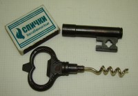 Штопор Ключ (Q648)