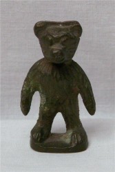 Фигурка "Медведь" (K175)